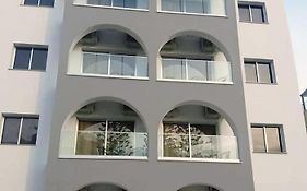 Polyxeni Hotel Apartments